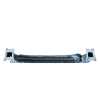 Recambio de refuerzo paragolpes trasero para seat ateca (kh7, khp) 1.0 tsi referencia OEM IAM 575807305B 336177 HC420LA