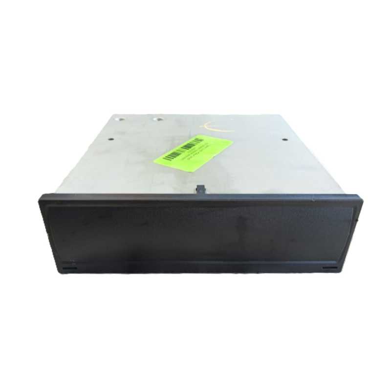 Recambio de sistema audio / radio cd para seat ateca (kh7, khp) 1.0 tsi referencia OEM IAM 575035816A 625002220693 