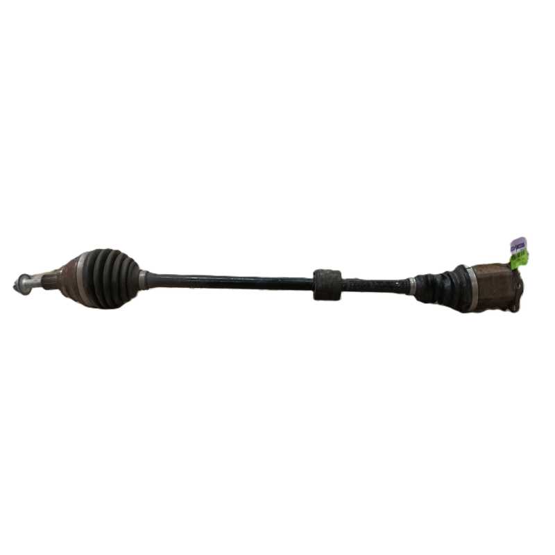 Recambio de transmision delantera derecha para seat ateca (kh7, khp) 1.0 tsi referencia OEM IAM 5Q3407272A I400002 