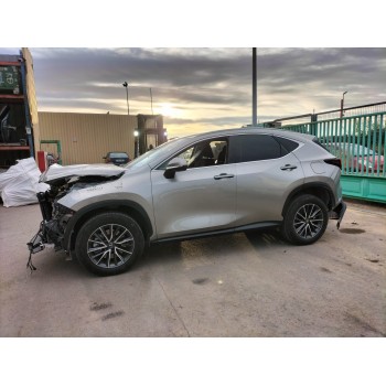 LEXUS NX II (_A2_, _H2_) de desguace