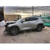 lexus nx ii (_a2_, _h2_) del año 2023