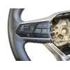 Recambio de volante para seat ateca (kh7, khp) 1.0 tsi referencia OEM IAM 5FF419091WVV 311194351032AD 