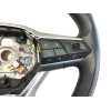 Recambio de volante para seat ateca (kh7, khp) 1.0 tsi referencia OEM IAM 5FF419091WVV 311194351032AD 