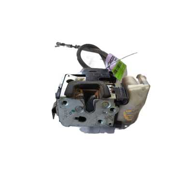 CERRADURA PUERTA DELANTERA IZQUIERDA 51843471 