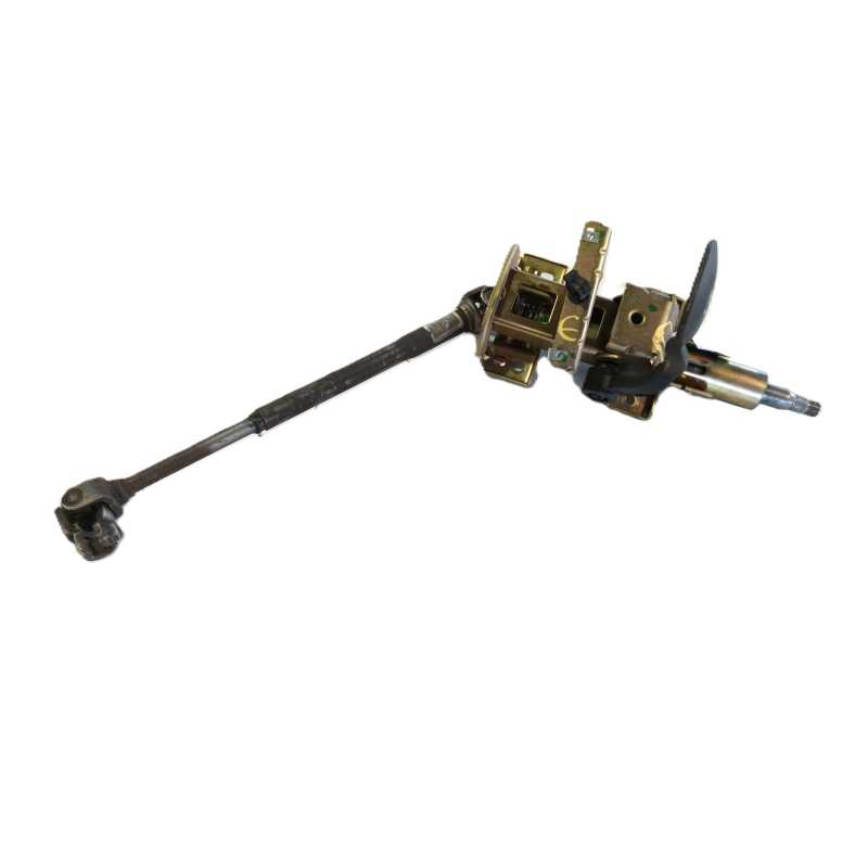 Recambio de columna direccion para fiat doblo monospace (119_, 223_) 1.9 d multijet referencia OEM IAM 0000735422842 99947180506