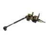 Recambio de columna direccion para fiat doblo monospace (119_, 223_) 1.9 d multijet referencia OEM IAM 0000735422842 99947180506