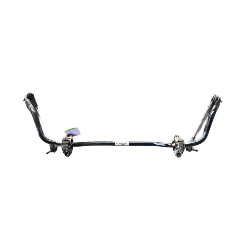 Recambio de barra estabilizadora delantera para mini mini (f56) cooper d referencia OEM IAM 31306859880 685988001 