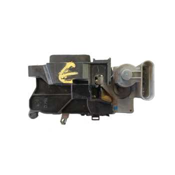 CERRADURA PUERTA LATERAL CORREDERA DERECHA 51709194 B792 