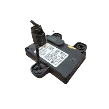 Recambio de modulo electronico para ford focus iv (hn) 1.0 ecoboost mhev referencia OEM IAM 2369174 ACC28707809JX7T9G768AD 