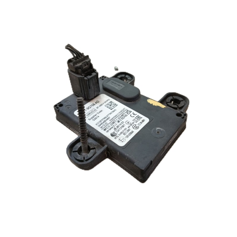 Recambio de modulo electronico para ford focus iv (hn) 1.0 ecoboost mhev referencia OEM IAM 2369174 ACC28707809JX7T9G768AD 