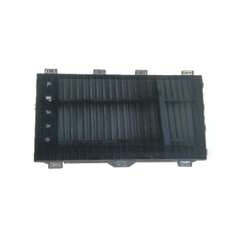Recambio de pantalla multifuncion para seat ateca (kh7, khp) 1.0 tsi referencia OEM IAM 5FJ919606A SEZ6ZHC3451720 A2C39555803