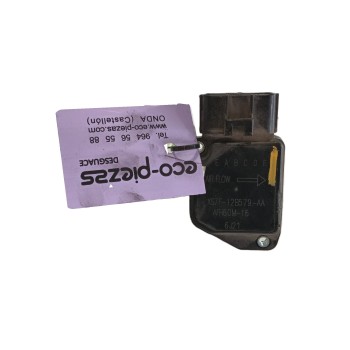 Recambio de caudalimetro para ford mondeo iii (b5y) 2.0 tdci referencia OEM IAM 1129009 XS7F12B579AA 