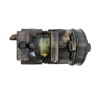 Recambio de compresor aire acondicionado para ford mondeo iii (b5y) 2.0 tdci referencia OEM IAM 4749934 10D629AB 