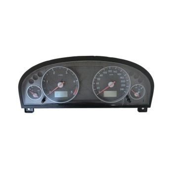 Recambio de cuadro instrumentos para ford mondeo iii (b5y) 2.0 tdci referencia OEM IAM 1351747 3S7F10841 