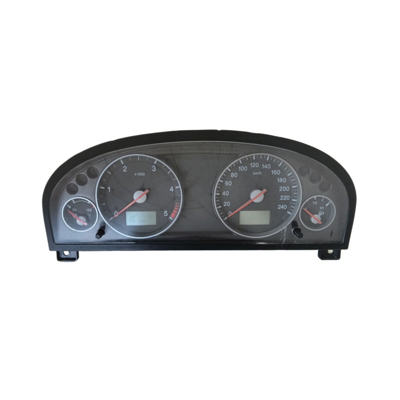 Recambio de cuadro instrumentos para ford mondeo iii (b5y) 2.0 tdci referencia OEM IAM 1351747 3S7F10841 