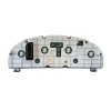 Recambio de cuadro instrumentos para ford mondeo iii (b5y) 2.0 tdci referencia OEM IAM 1351747 3S7F10841 