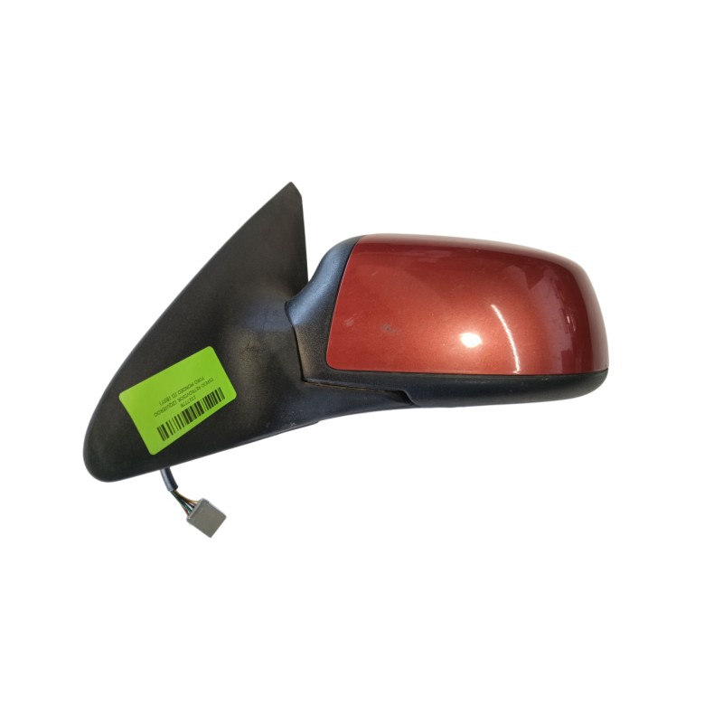 Recambio de espejo retrovisor izquierdo para ford mondeo iii (b5y) 2.0 tdci referencia OEM IAM 1375189  