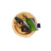 Recambio de bomba combustible para bmw 3 compact (e46) 320 td referencia OEM IAM 16146768488 6750582 