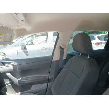 AIRBAG CORTINA DELANTERO DERECHO 