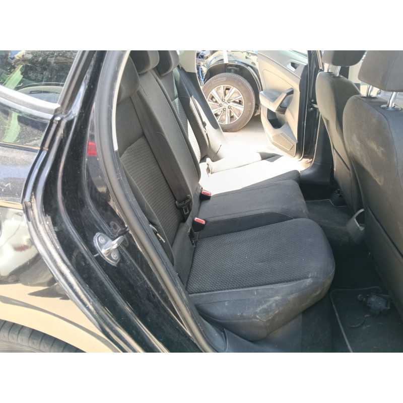 Recambio de asientos traseros para volkswagen polo vi (aw1, bz1, ae1) 1.0 tsi referencia OEM IAM   