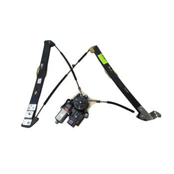 ELEVALUNAS DELANTERO IZQUIERDO 2G4837461C 2G4837461B 