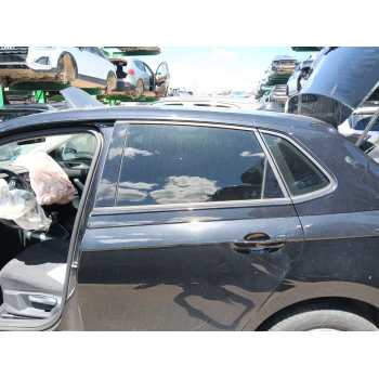 ELEVALUNAS TRASERO IZQUIERDO 2G6839461E 
