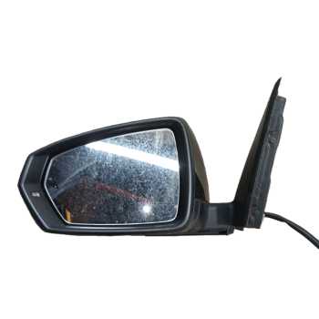 ESPEJO RETROVISOR IZQUIERDO 2G1857507N9B9 