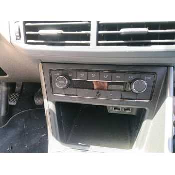 MANDO CALEFACCION / AIRE ACONDICIONADO 