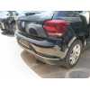 Recambio de paragolpes trasero para volkswagen polo vi (aw1, bz1, ae1) 1.0 tsi referencia OEM IAM 2G6807421GRU  