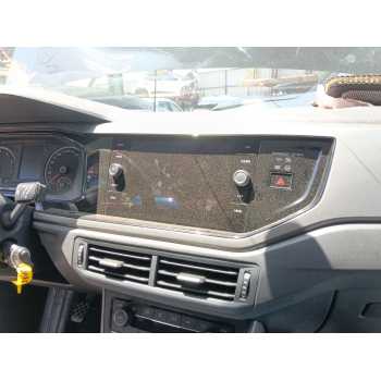 SISTEMA AUDIO / RADIO CD 