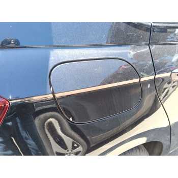 TAPA EXTERIOR COMBUSTIBLE 