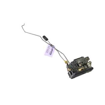 CERRADURA PUERTA DELANTERA DERECHA 7701046800 