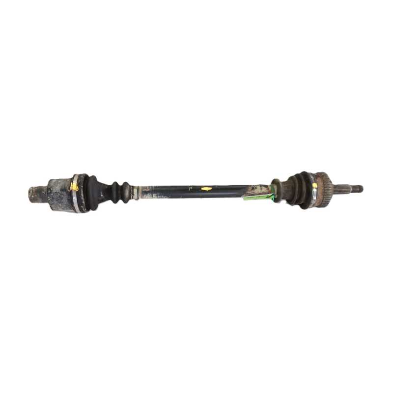 Recambio de transmision delantera derecha para renault kangoo (kc0/1_) 1.9 dci 4x4 referencia OEM IAM 8200269195  