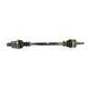 Recambio de transmision delantera derecha para renault kangoo (kc0/1_) 1.9 dci 4x4 referencia OEM IAM 8200269195  