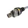 Recambio de transmision delantera derecha para renault kangoo (kc0/1_) 1.9 dci 4x4 referencia OEM IAM 8200269195  
