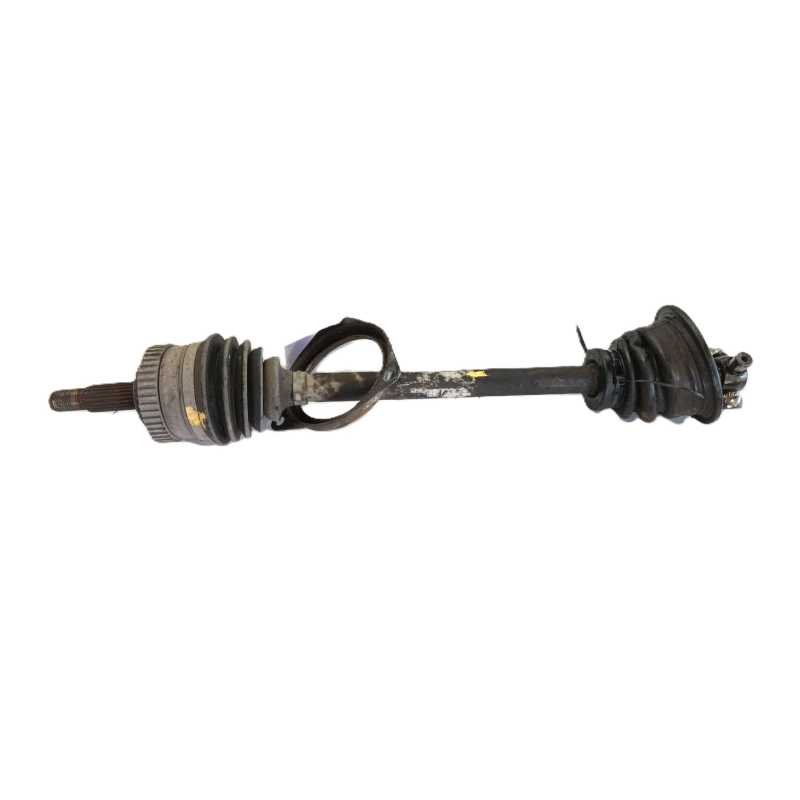 Recambio de transmision delantera izquierda para renault kangoo (kc0/1_) 1.9 dci 4x4 referencia OEM IAM 7711135295  