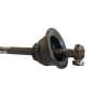 Recambio de transmision delantera izquierda para renault kangoo (kc0/1_) 1.9 dci 4x4 referencia OEM IAM 7711135295  