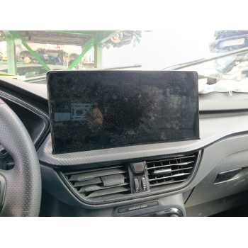 PANTALLA MULTIFUNCION 
