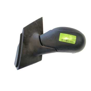 ESPEJO RETROVISOR IZQUIERDO 8149RN 12363750 