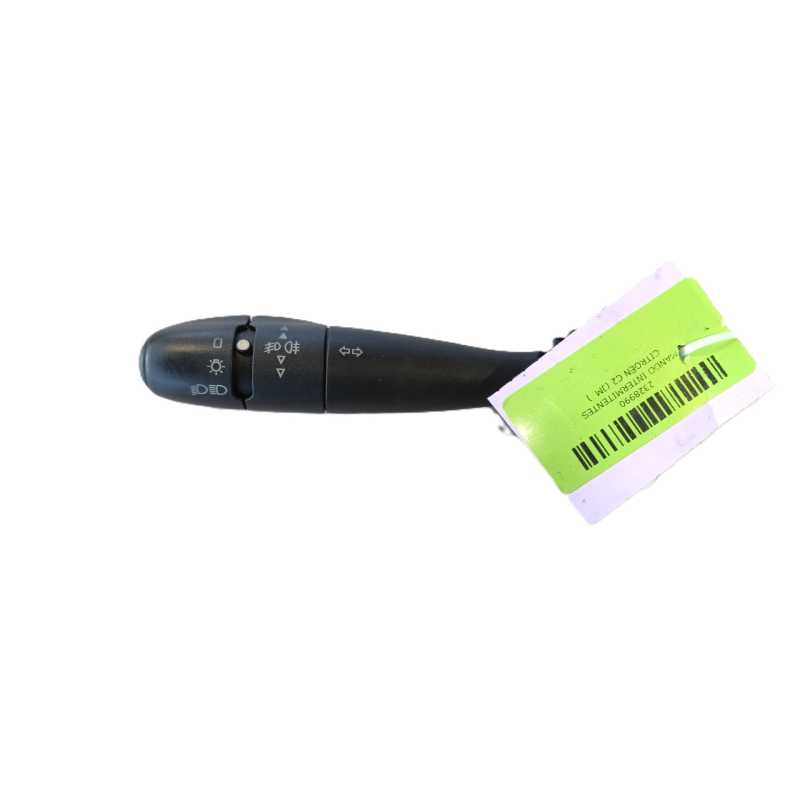 Recambio de mando intermitentes para citroën c2 (jm_) 1.4 hdi referencia OEM IAM  1983 