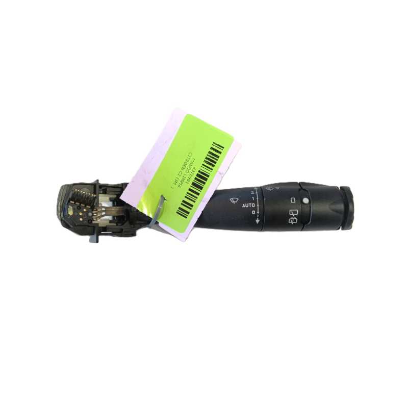 Recambio de mando limpia para citroën c2 (jm_) 1.4 hdi referencia OEM IAM  1993 