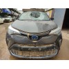 toyota c-hr (_x1_) del año 2020