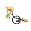Recambio de bomba combustible para bmw 3 (e46) 320 d referencia OEM IAM 16126768482 6752054 