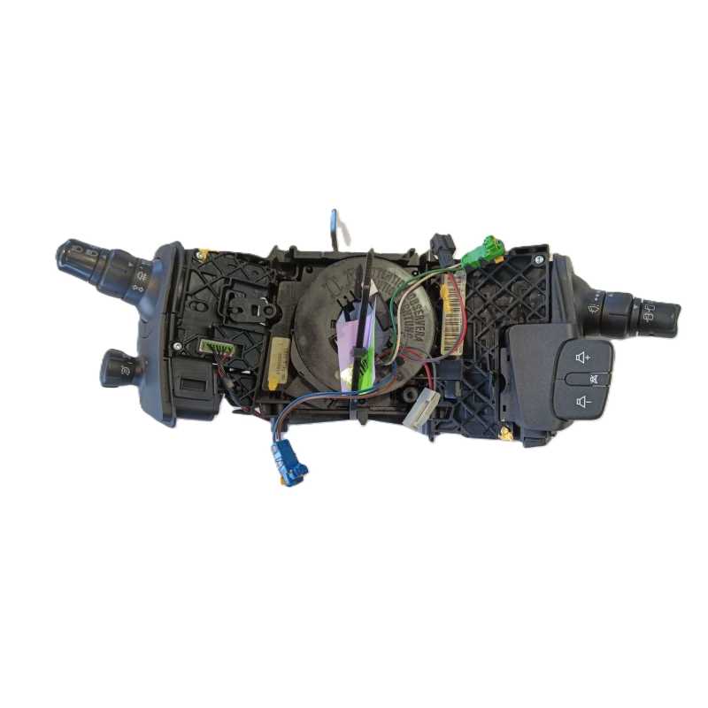 Recambio de mando multifuncion para renault scénic ii (jm0/1_) 1.9 dci (jm14) referencia OEM IAM 7701060399 8200127728 