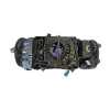 Recambio de mando multifuncion para renault scénic ii (jm0/1_) 1.9 dci (jm14) referencia OEM IAM 7701060399 8200127728 