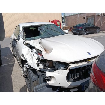 MASERATI LEVANTE SUV (M161) de desguace