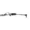 Recambio de cremallera direccion para seat arosa (6h1) 1.7 sdi referencia OEM IAM 6N1422061CX 0230080033101 