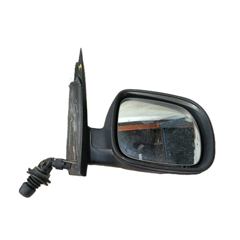 Recambio de espejo retrovisor derecho para seat arosa (6h1) 1.7 sdi referencia OEM IAM 6X1857508B01C  