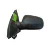 Recambio de espejo retrovisor izquierdo para seat arosa (6h1) 1.7 sdi referencia OEM IAM 6X185750701C 057105 