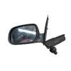 Recambio de espejo retrovisor izquierdo para seat arosa (6h1) 1.7 sdi referencia OEM IAM 6X185750701C 057105 